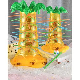 Arkádová hra lovení rybiček