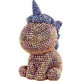 Kalendář magnetický - Školka 114ks magnetek