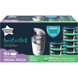 Vložka do odpadkového koše - 6ks