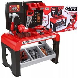 Doris dětská pracovní dílna Tool Repair