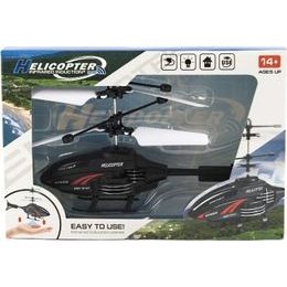 Volant na baterie EN mluvící