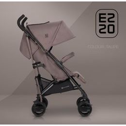 Golfový kočárek EURO-CART EZZO Taupe