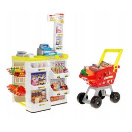 Dětská dotyková pokladna s příslušenstvím