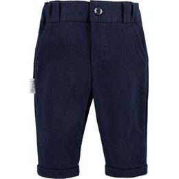 EEVI Tepláky Ceremony námořnická modrá 86 (12-18m)