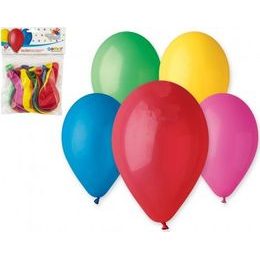 Balonky nafukovací 15ks