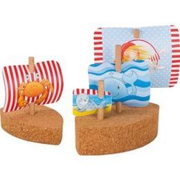 Plachetnice z korku Peggy Diggledey