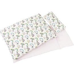 Povlečení do postýlky – Duhy