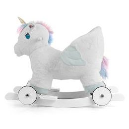 Dětská závěsná houpačka Tega růžová