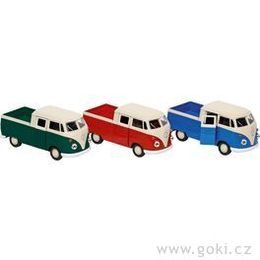Volkswagen Bus T1 (1962), 1:31, setrvačník