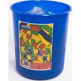 Chrastítko kousací kroužky