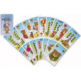 Prší jednohlavé - dětská společenská hra