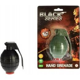 Ruční granát - na baterie - mix 2 barvy