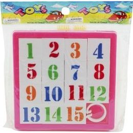 Hlavolam - edukační koule 80 kroků