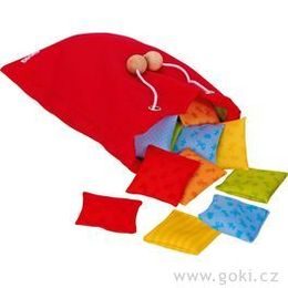 Hlavolam - edukační koule 100 kroků