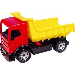 Auto Mercedes actros sklápěč