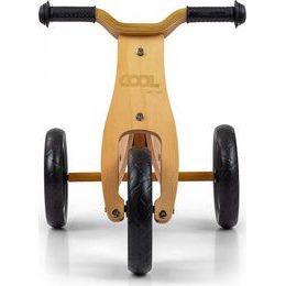 Dětské odrážedlo Gravitační Fiesta beige purple