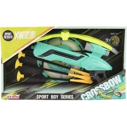 Závodní auto - mix 4 barvy