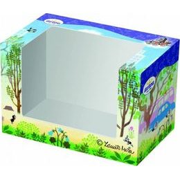 Dřevěná sada - Šikovný truhlář s doplňky