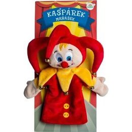 Plyšová hračka pejsek Willy