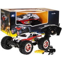 Terénní auto na dálkové ovládání Buggy 1:14