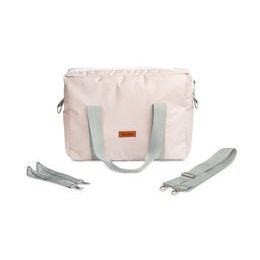 Taška na kočárek CARETERO - black