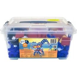 Stavebnice SEVA 5 Jumbo - 1064ks