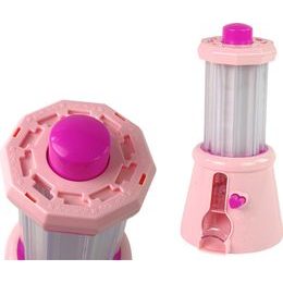 Kreativní beauty set v pouzdře pro tvorbu doplňků