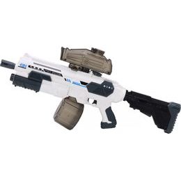 Pistole samopal ARMY na natažení