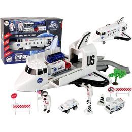 Sada vesmírného letadla s vozidly a doplňky