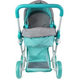 Dětská panenka baletka Pretty Girl 33 cm