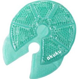 Gelové polštářky na prsa 2ks