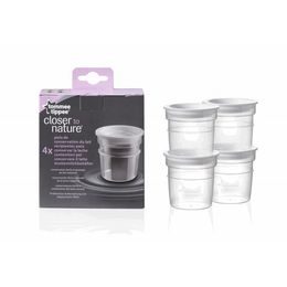 DR.BROWNS - Kapsy na uskladnění mateřského mléka 180ml 25ks