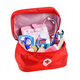 Sada doktor v plastovém kufříku