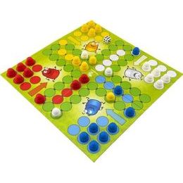 Herní sada 3v1 Šachy, Dáma a Backgammon