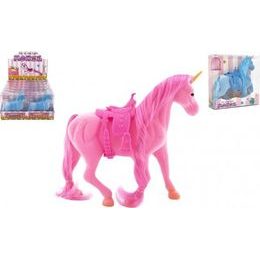 Jednorožec se sedlem - MIX 3 barvy