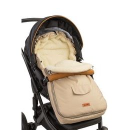 Zimní fusak Polar černý