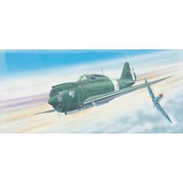 Model Reggiane RE 2000 Falco 1:48
