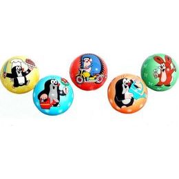 Míček smajlík - mix druhů