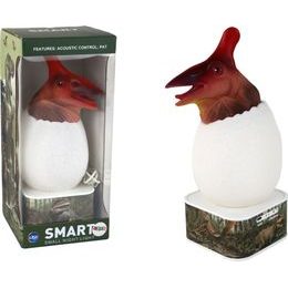 Noční dinosauří lampička- pterosaurus ve vajíčku