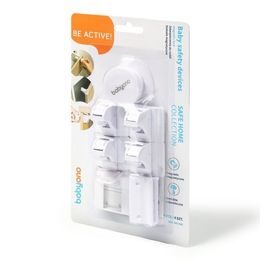 Ochrana rohů nábytku - 4 ks