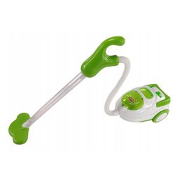 Dětský vysavač zelený
