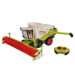 CLAAS LEXION 780 RC kombajn na dálkové ovládání RTR 1:20