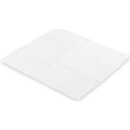 Jednorázové hygienické podložky, 60x60cm