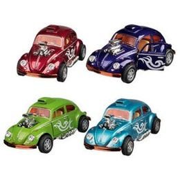 Volkswagen Beetle Custom Dragracer, 1:32