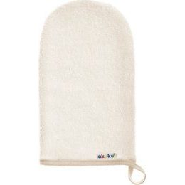 Froté žínka Akuku béžová