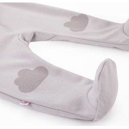 EEVI Polodupačky Mellow mátová 62 (3-6m)