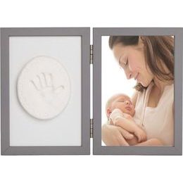 Fotoalbum - Můj 1.rok - otisk miminka