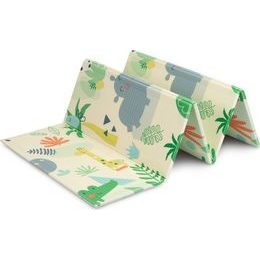 Vzdělávací pěnová podložka safari