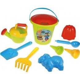 Sada na písek 10ks