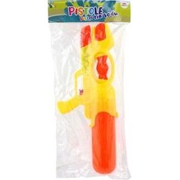 Automatická bezdrátová vodní puška M416, modrá